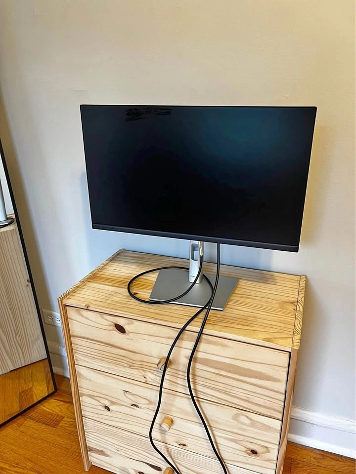 Dell Monitor