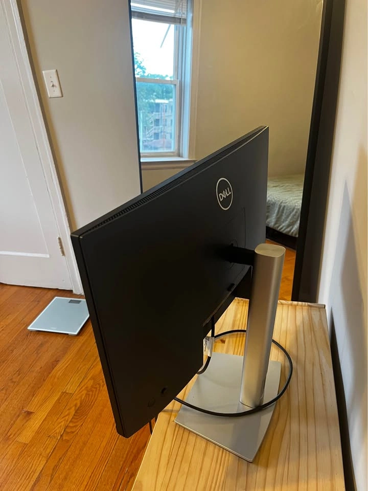 Dell Monitor - photo 2