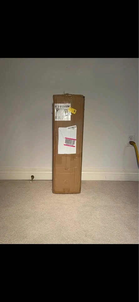 BRAND NEW! CAP HIGH DENSITY EXERCISE YOGA MAT + STRAP 1/2" - $28 - photo 5