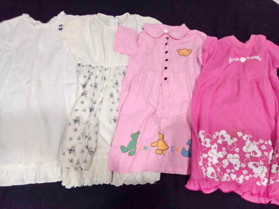 Dresses for girls