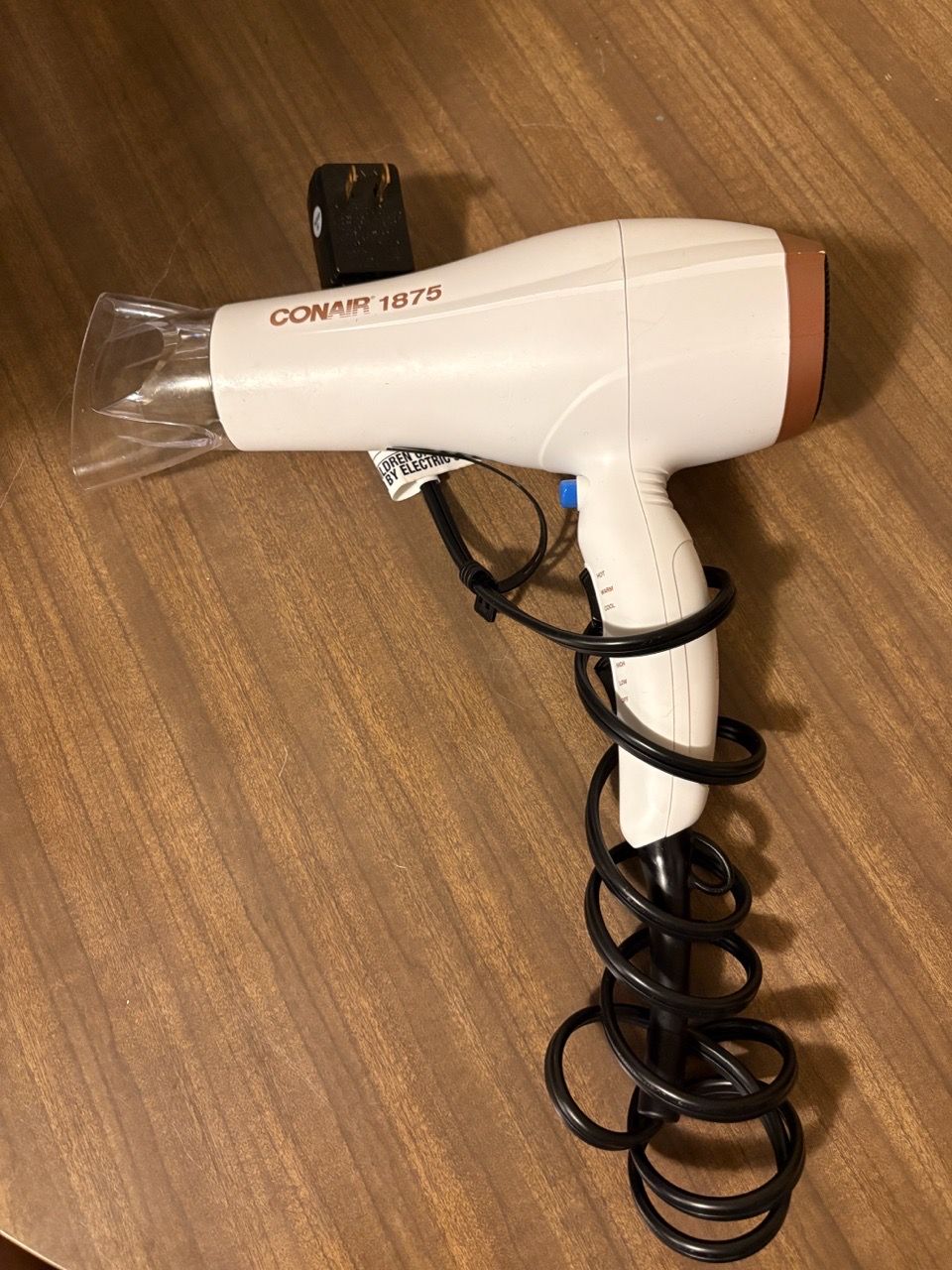 Conair Hair Dryer