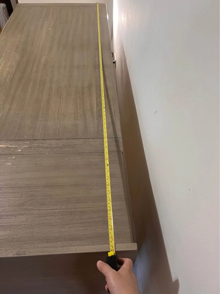 L shape desk - photo 5