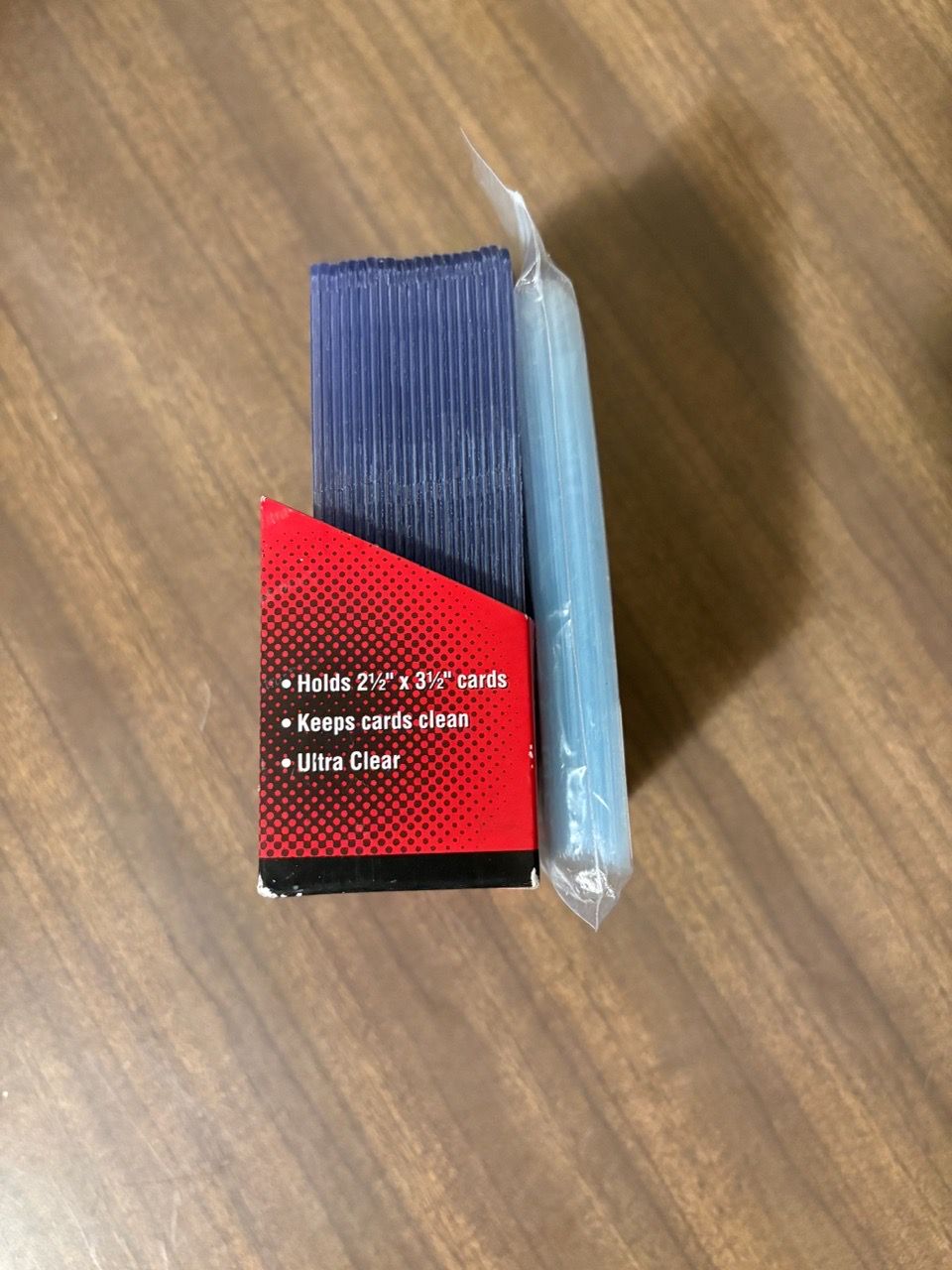 Ultra Pro Card Holders and Sleeves - photo 2