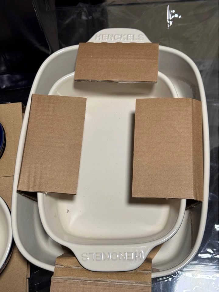 Henckels Ceramic Bakeware Set - photo 4