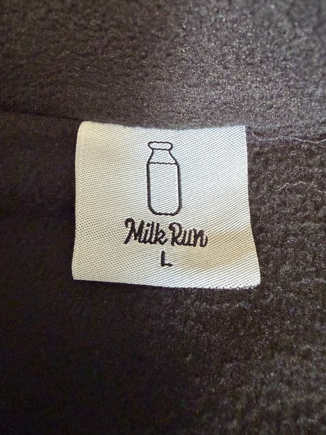 Wool Button-Up Men’s Jacket - photo 3