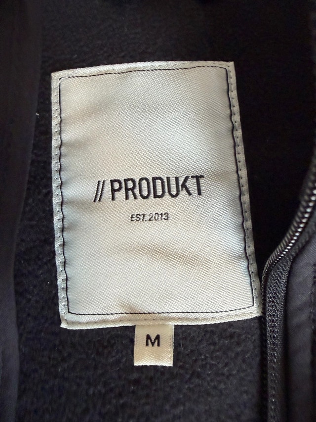 Produkt Full Zip Softshell Jacket - photo 3