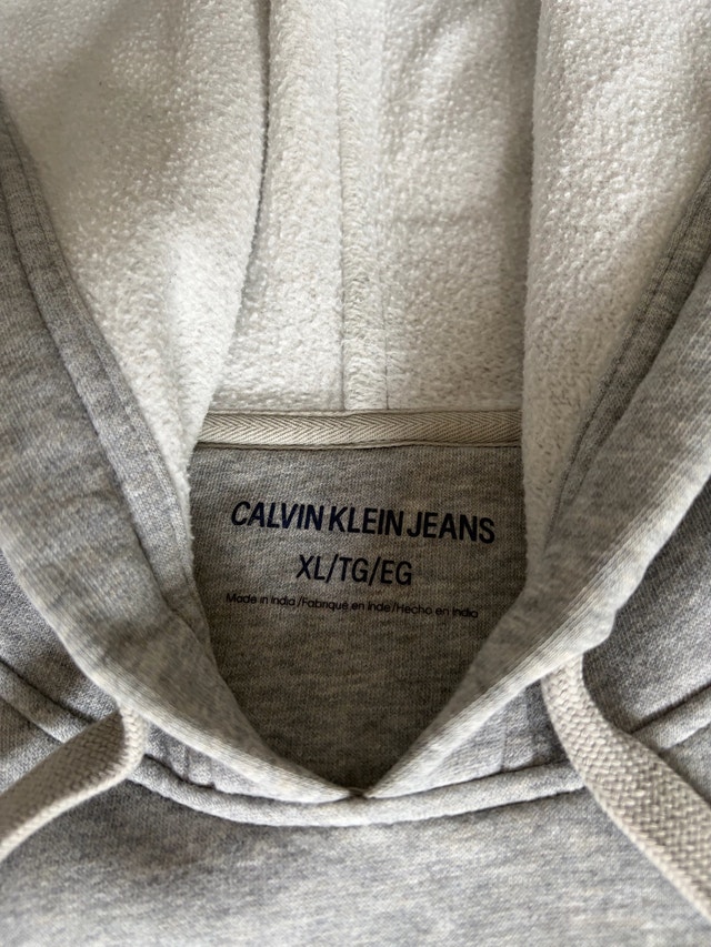 Calvin Klein Men’s Hoodie - photo 3