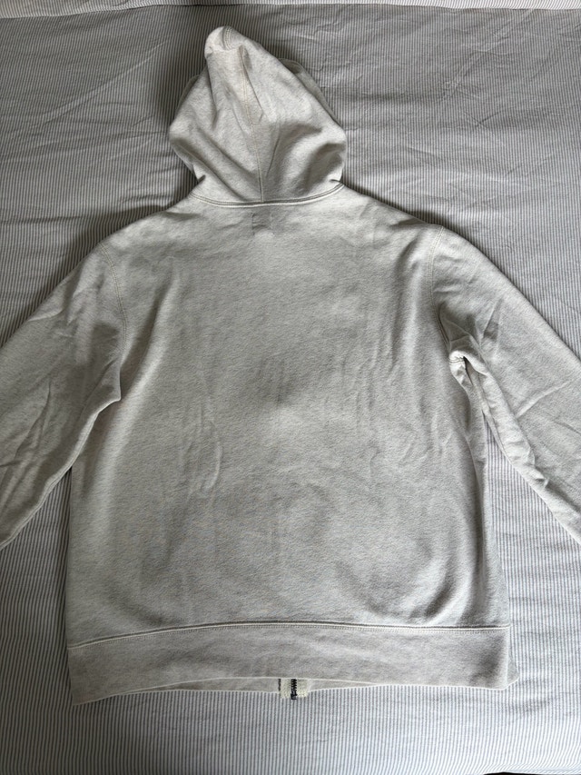 Gap Men’s Full Zip Hoodie - photo 2