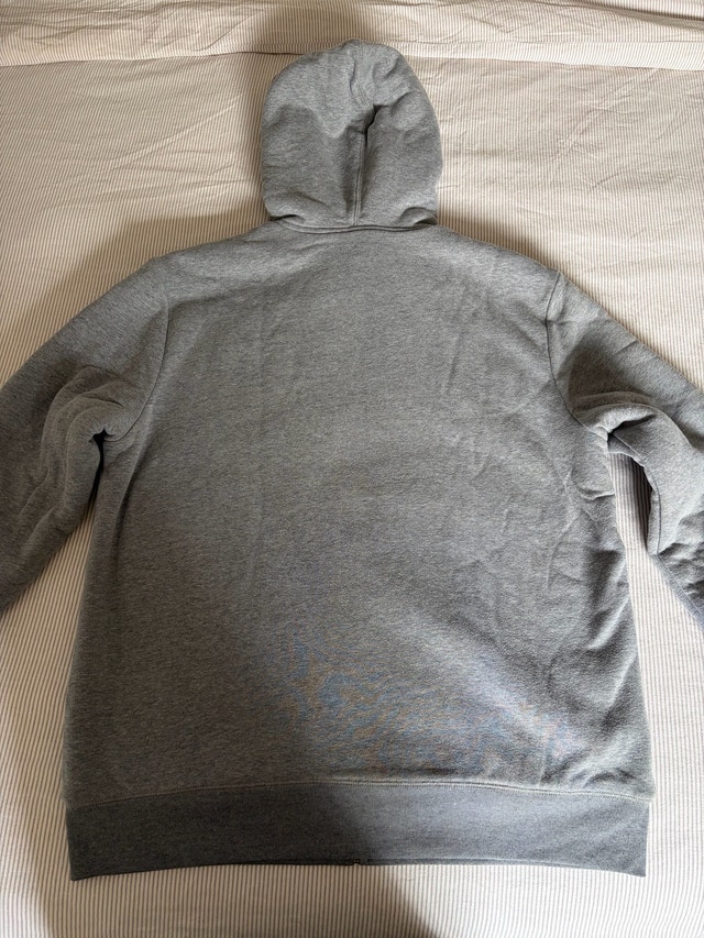 Gap Men’s Full Zip Hoodie - photo 2