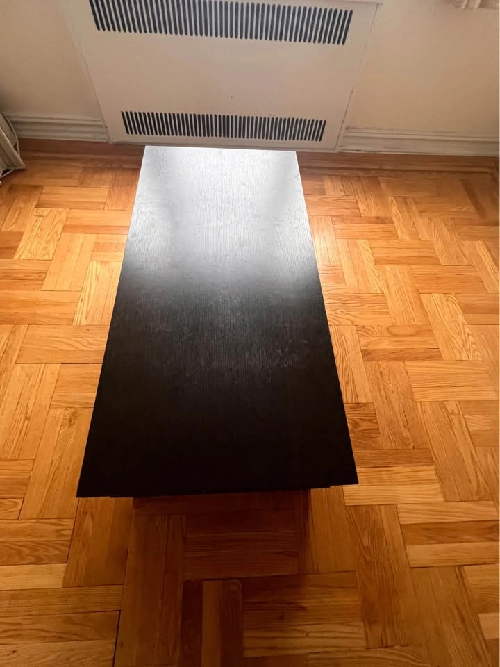 Coffee Table - photo 4