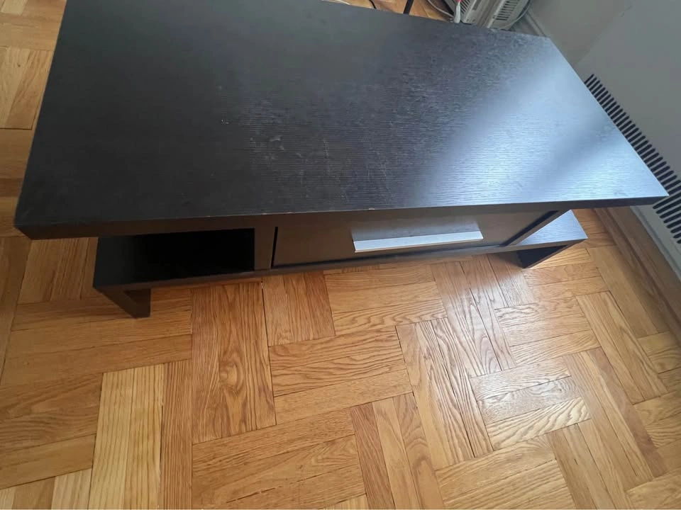 Coffee Table - photo 5