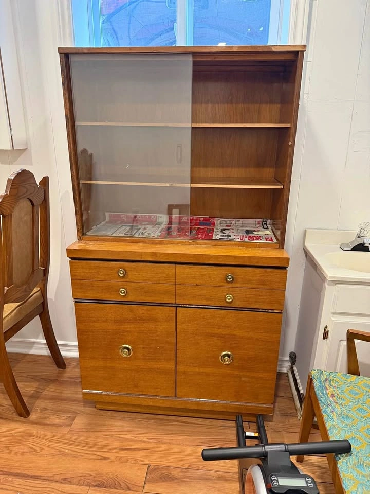 Wood furniture for sale