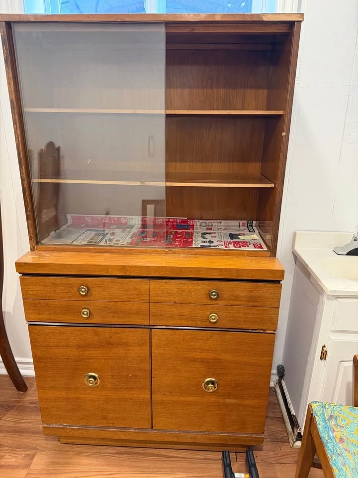 Wood furniture for sale - photo 2