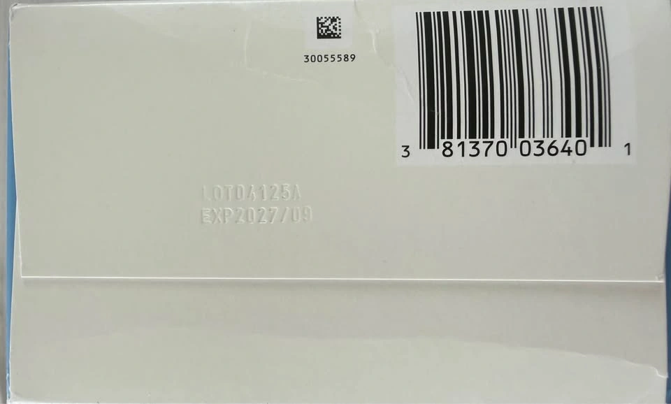 Aveeno Soothing Bath Treatment Colloidal Oatmeal - photo 3
