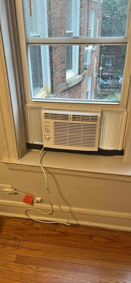 A/C unit
