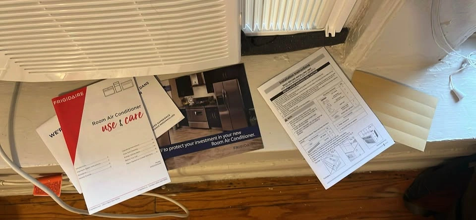 A/C unit - photo 2
