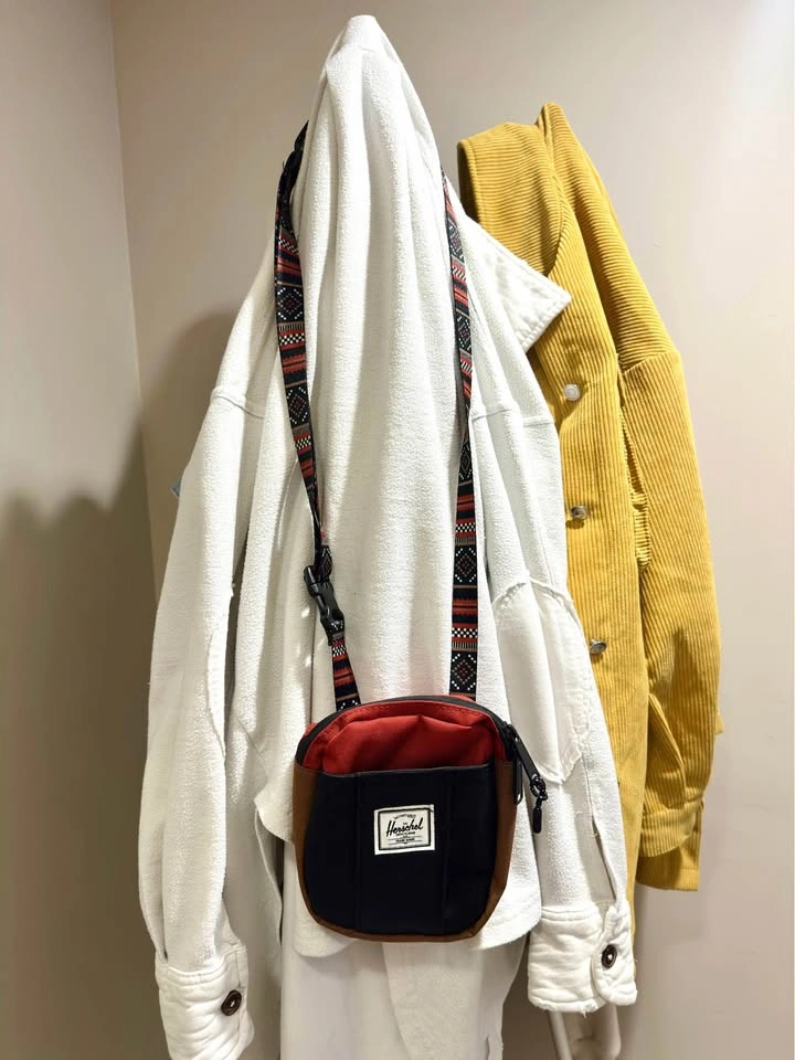 🎒Herschel 'Cruz' Crossbody Bag - photo 5