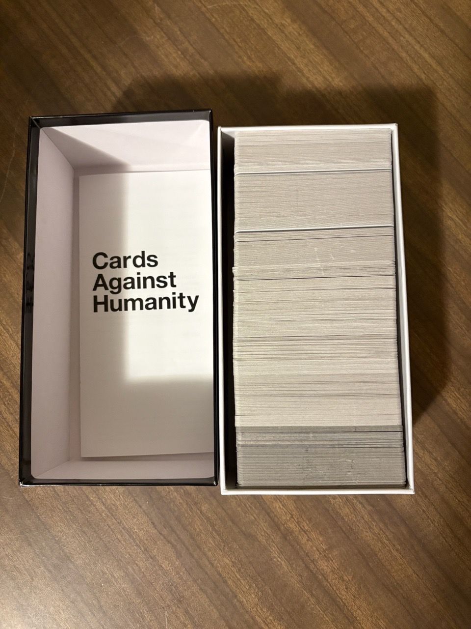 Cards Against Humanity - photo 2
