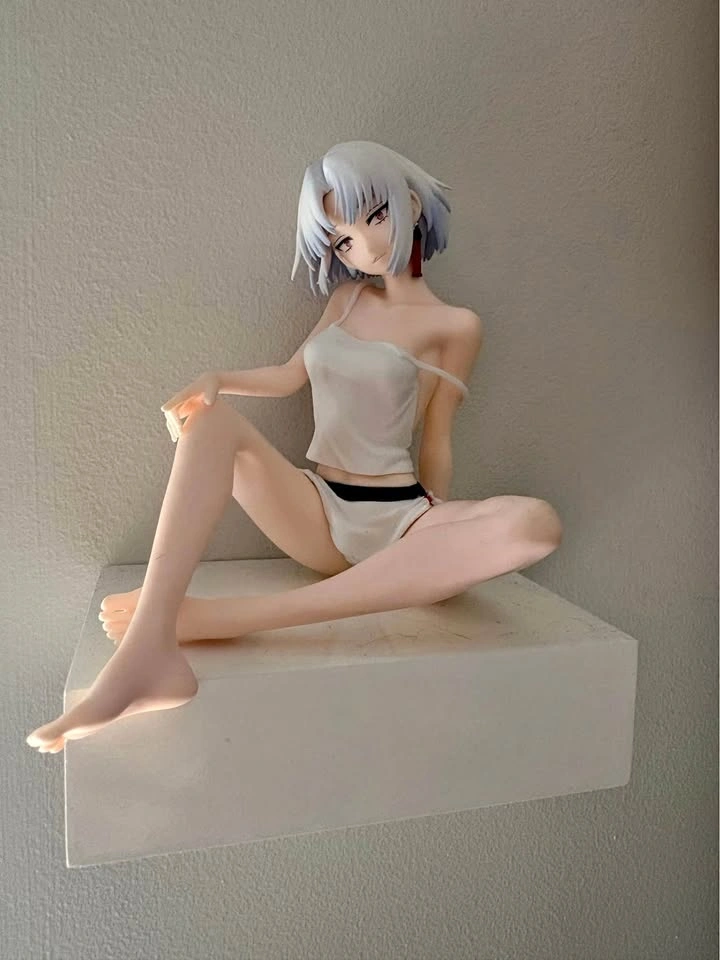 Nikke yumemirize figure - Drake