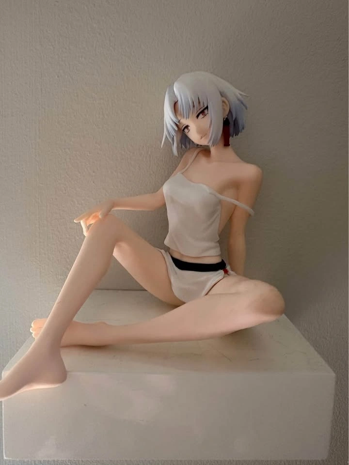 Nikke yumemirize figure - Drake - photo 2