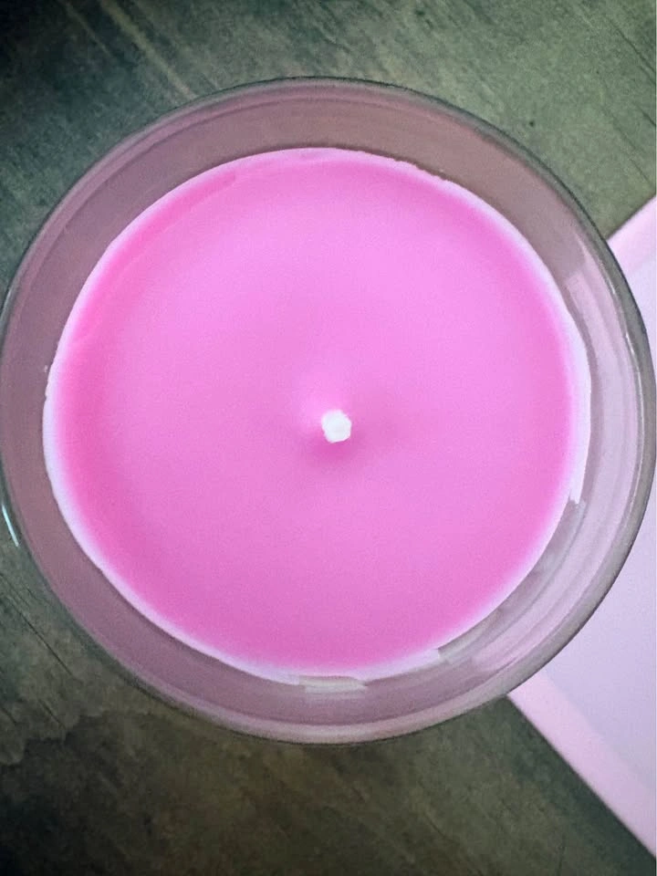 Peeps Candle - Bath and body works - photo 3