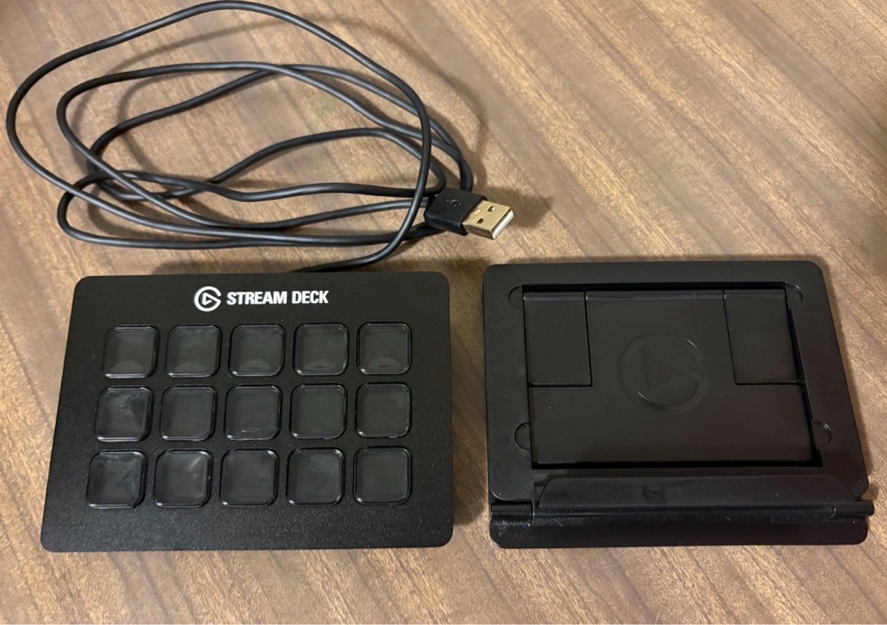 Elgato Stream Deck