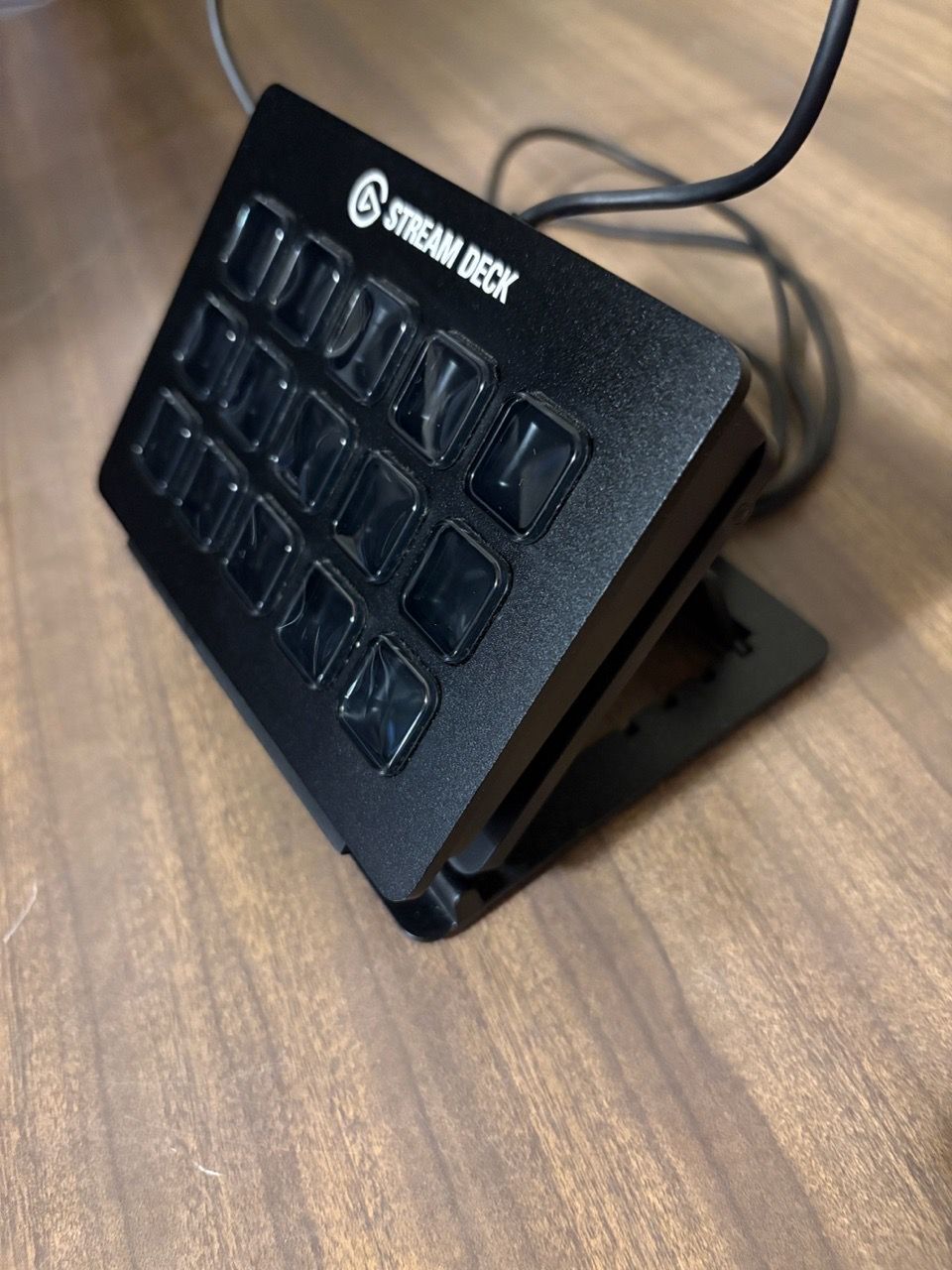 Elgato Stream Deck - photo 3