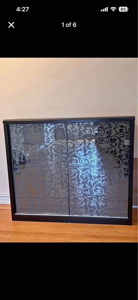 Shoe Cabinet