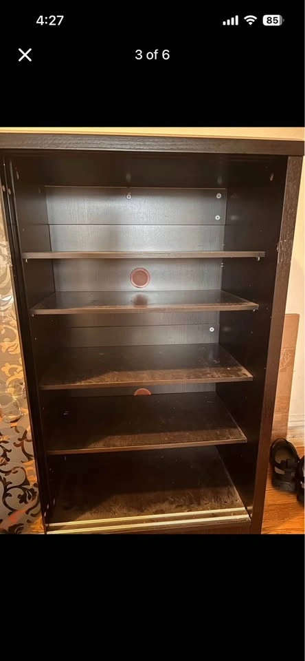 Shoe Cabinet - photo 3