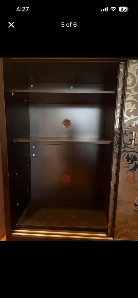 Shoe Cabinet - photo 5