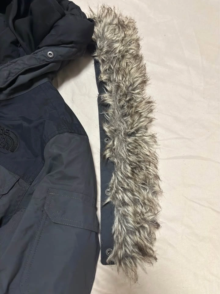 The North Face Gotham Parka Jacket for -25’C - photo 2