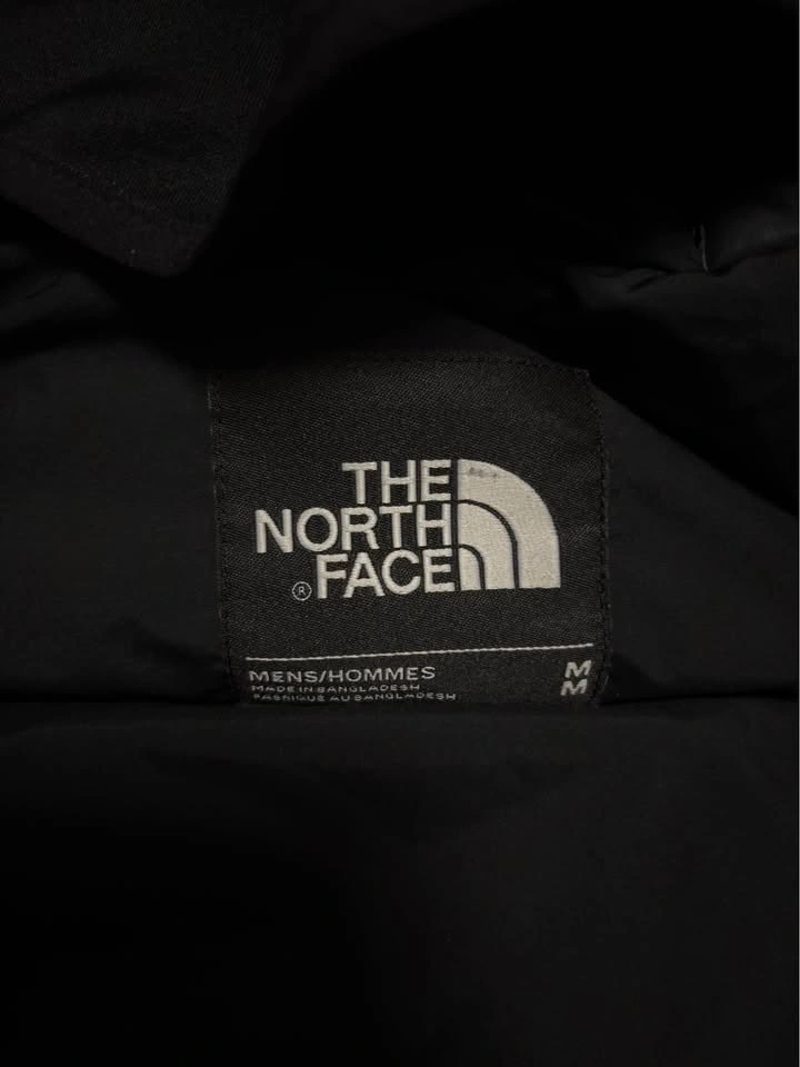 The North Face Gotham Parka Jacket for -25’C - photo 4