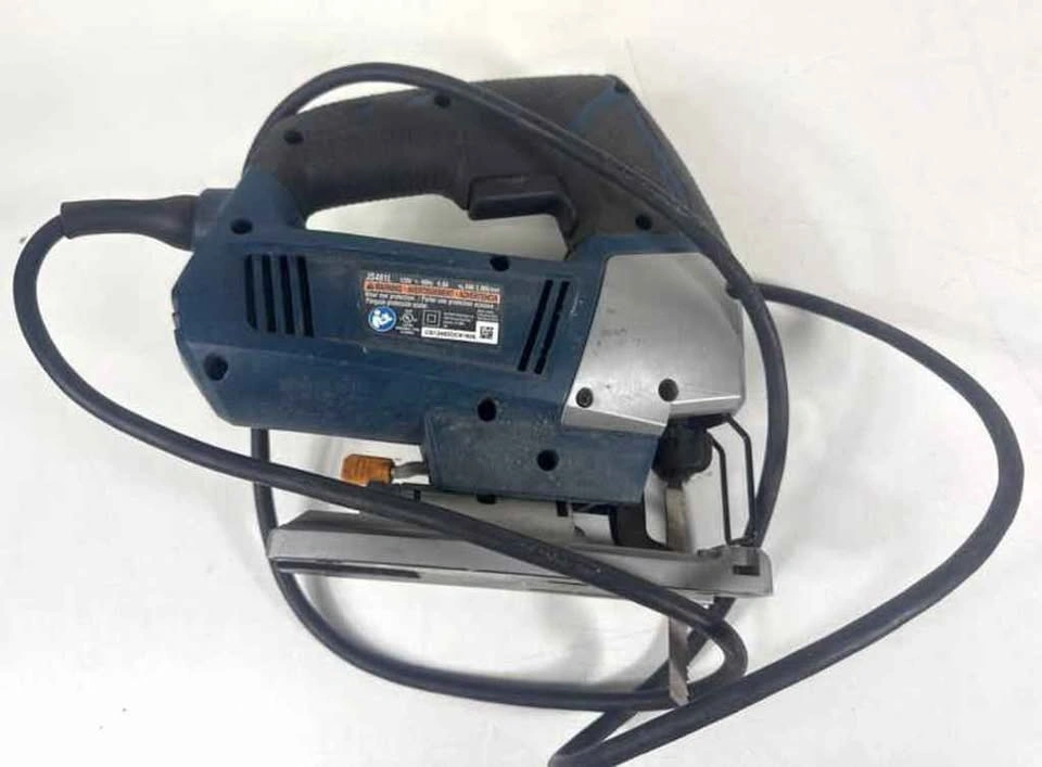 Ryobi Corded Jigsaw - photo 2