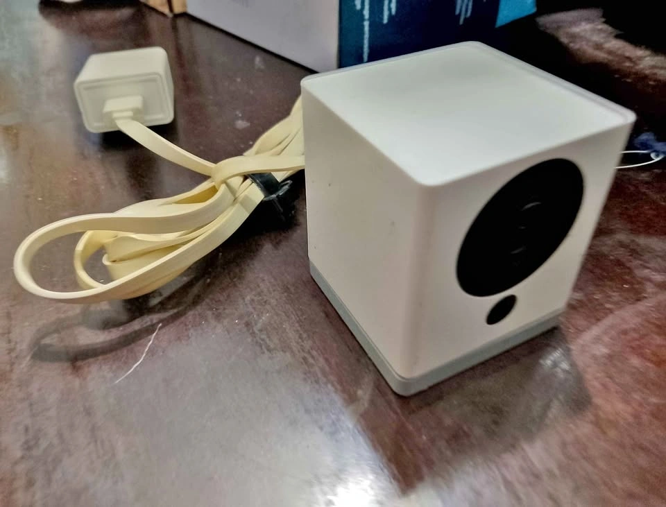 Wyze Camera V2