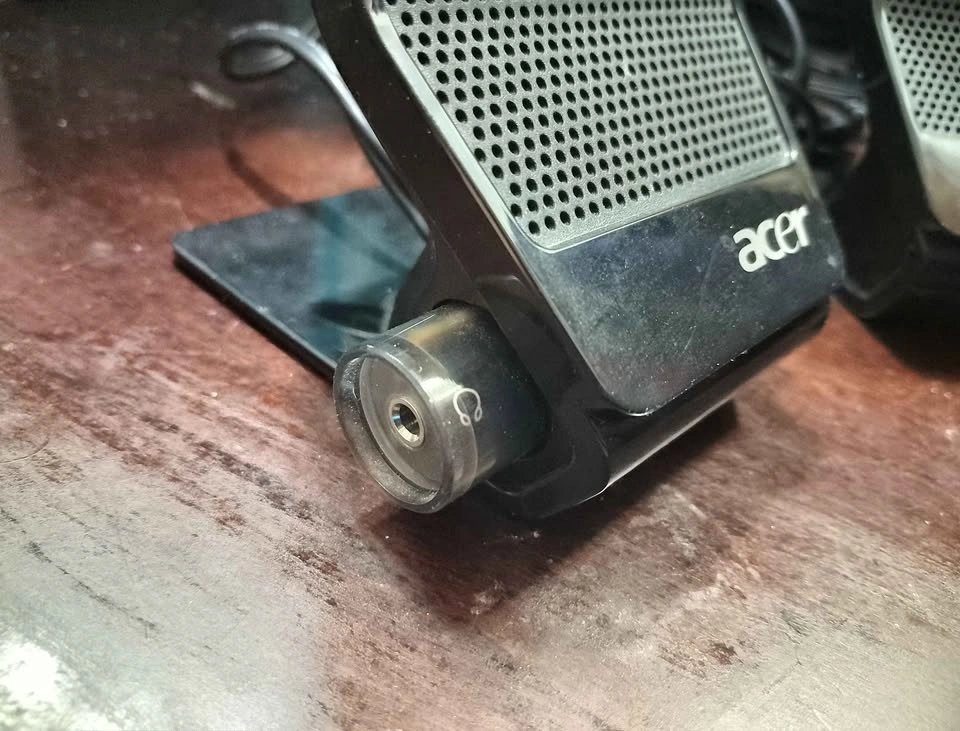 Acer Dual Speakers - photo 2