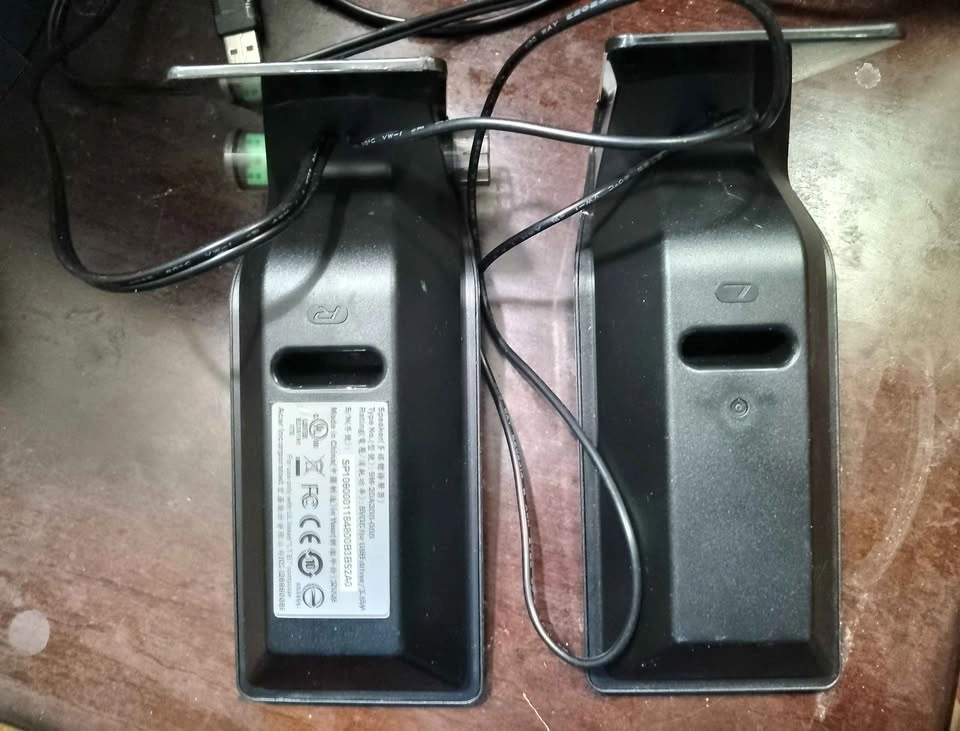 Acer Dual Speakers - photo 4
