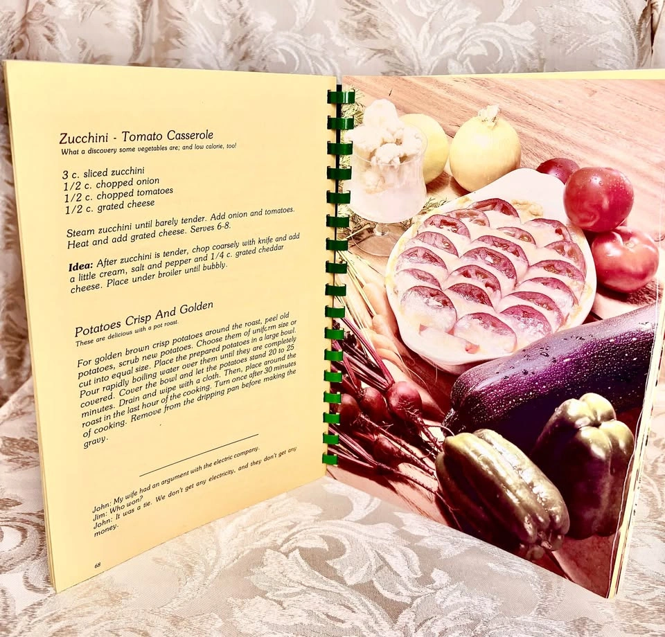 Eat Your Heart Out Cookbook Third Edition - photo 5