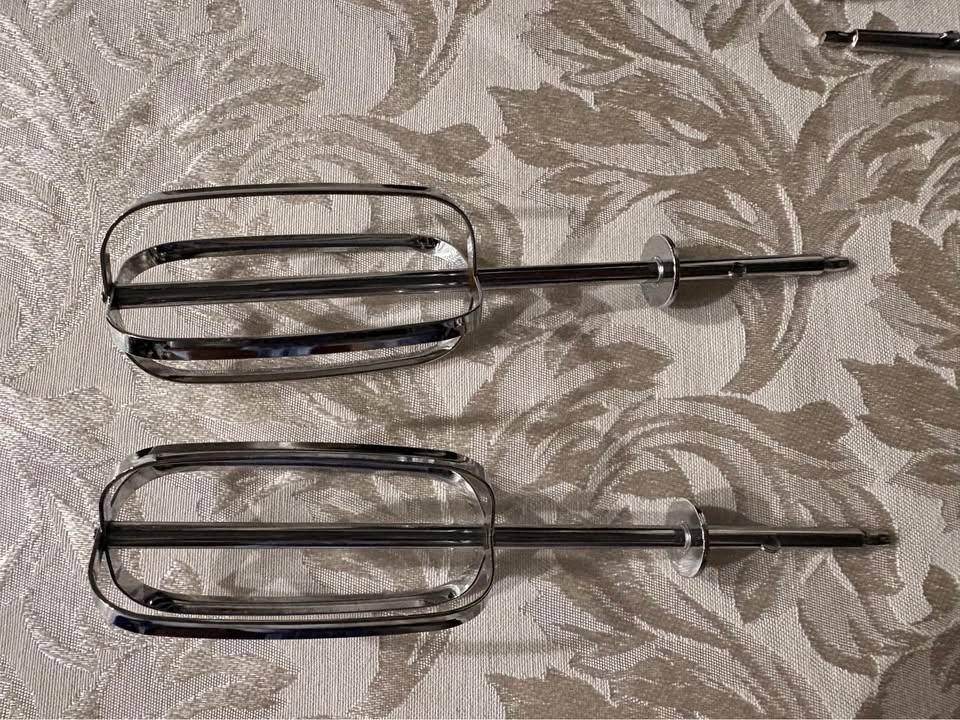 Sunbeam Mixmaster Hand Mixer - photo 3