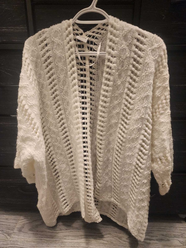 Sonoma Cardigan