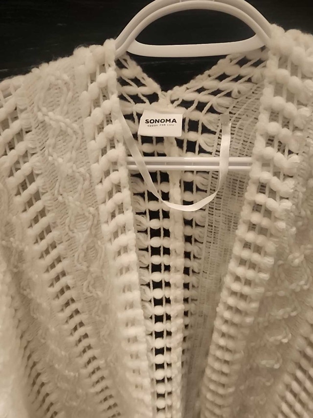 Sonoma Cardigan - photo 2