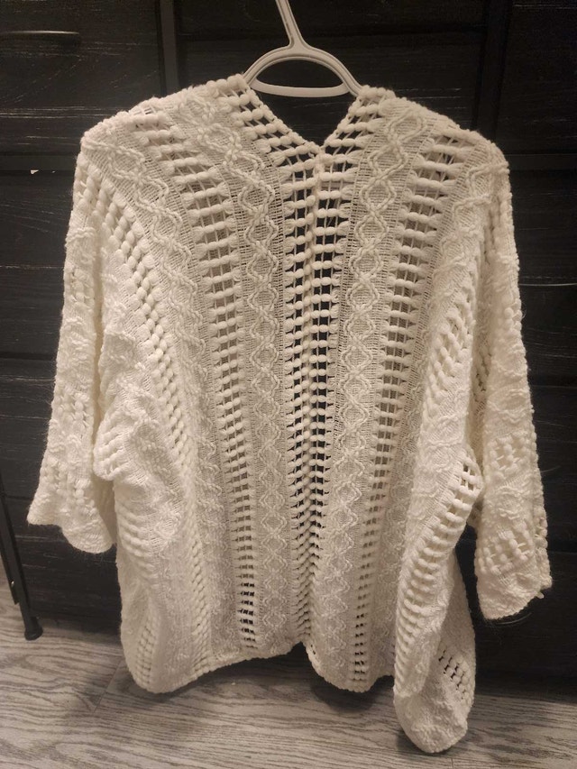 Sonoma Cardigan - photo 3