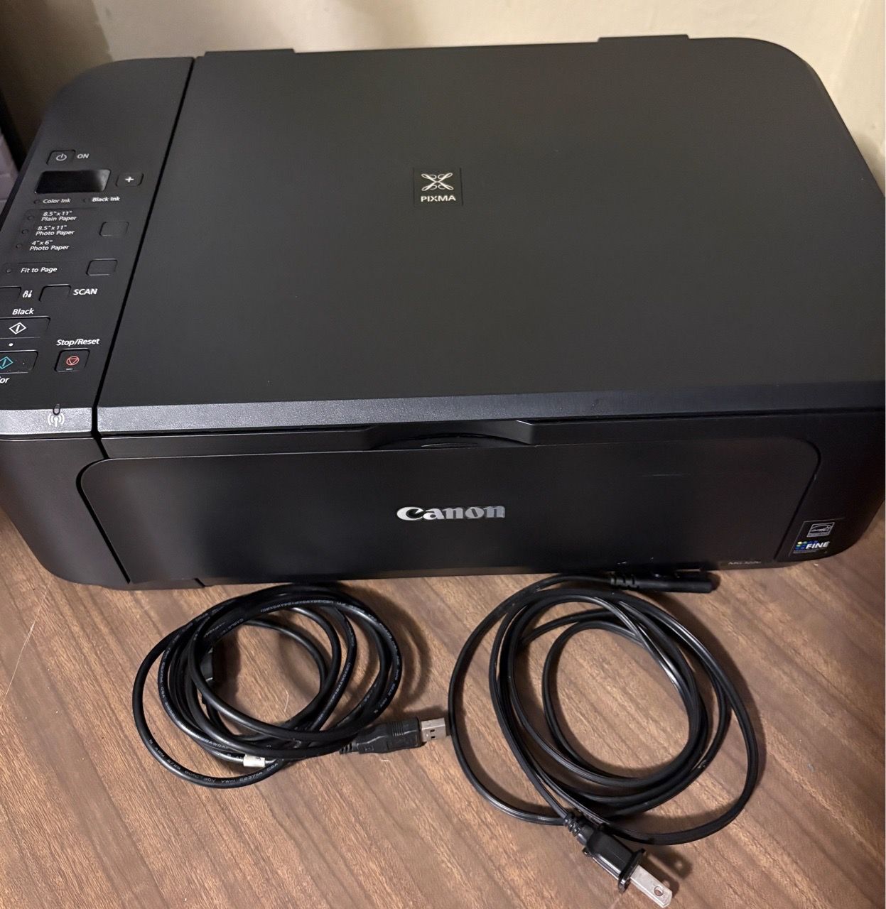 Canon All-In-One Inkjet Printer