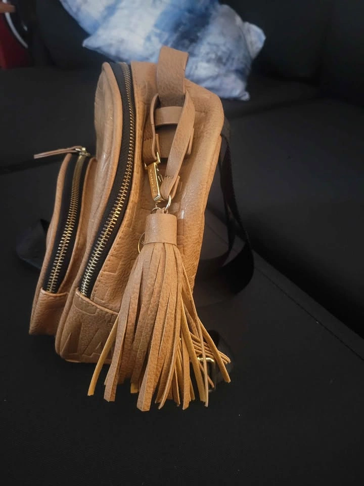 Steve Madden backpack purse - photo 2