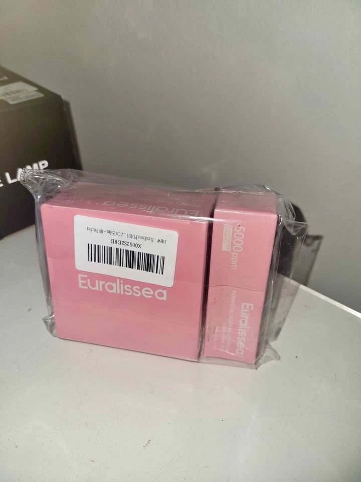PDRN Collagen Multi Balm Stick & Eye Patches