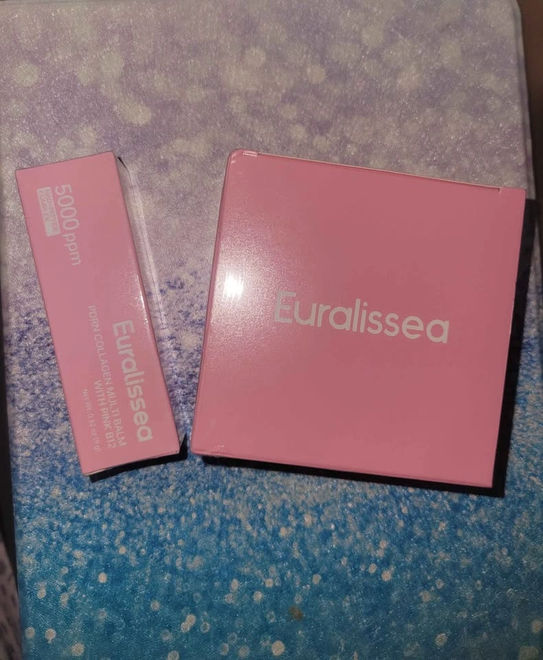 PDRN Collagen Multi Balm Stick & Eye Patches - photo 2