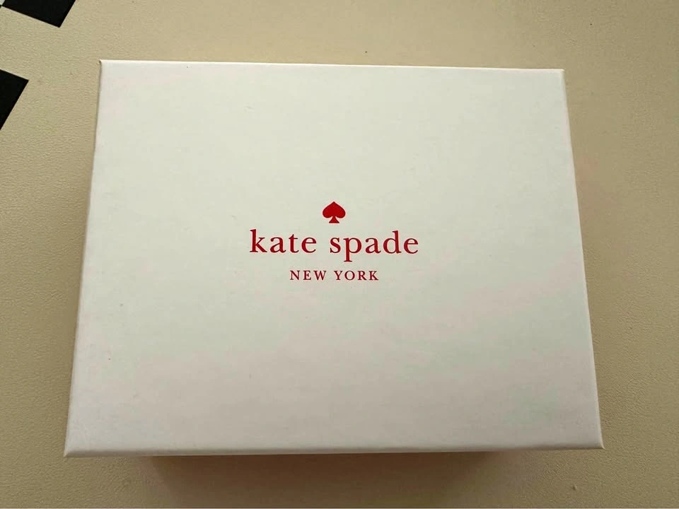 Kate Spade Card Holder