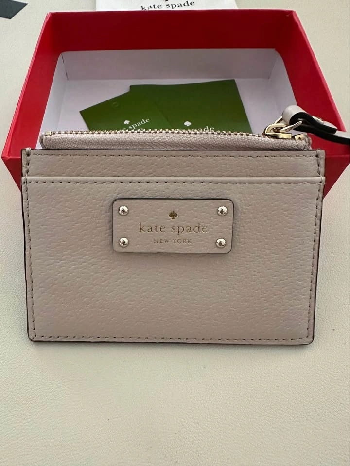 Kate Spade Card Holder - photo 3