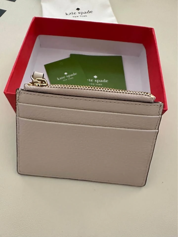 Kate Spade Card Holder - photo 4