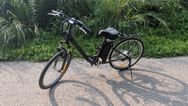 daymak ebike