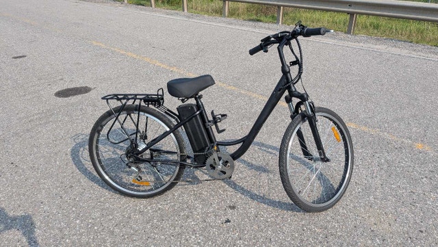 daymak ebike - photo 2